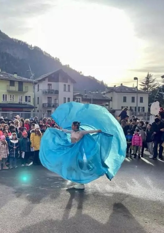 Immagine Evento Gabinàt Sondalìn 2026 | Calendario Valtellinese