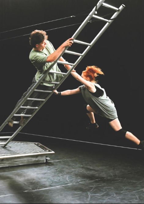 Immagine Evento Festival della danza steps | Calendario Valtellinese