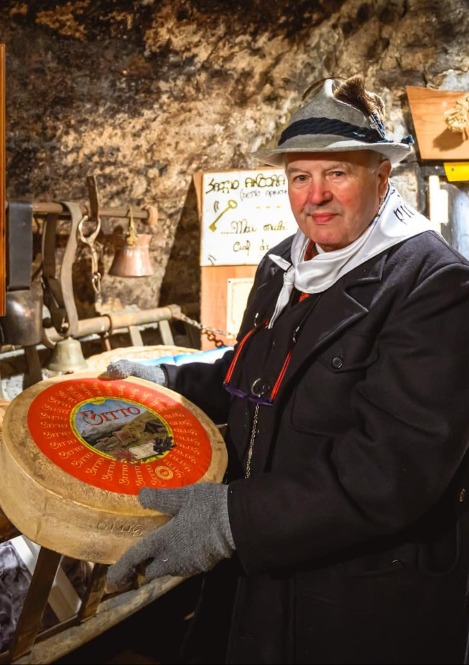 Immagine Evento Festa par i sciori | Calendario Valtellinese