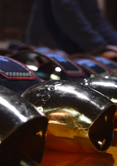 Immagine Evento Sunà da Mars | Calendario Valtellinese