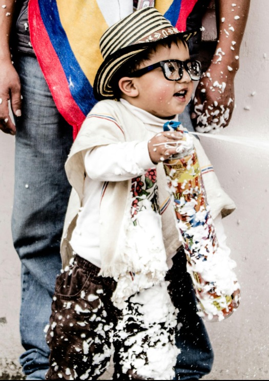 Immagine Evento Carnevalimpiadi | Calendario Valtellinese