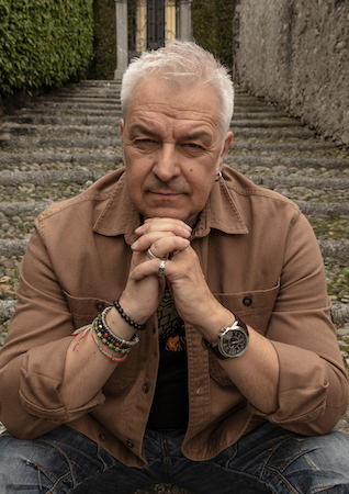 Immagine Evento Davide Van De Sfroos & Folkestra - 2026 | Calendario Valtellinese