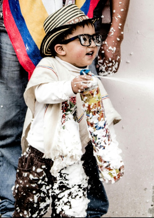 Immagine Evento Sfilata di Carnevale con Bandadram | Calendario Valtellinese