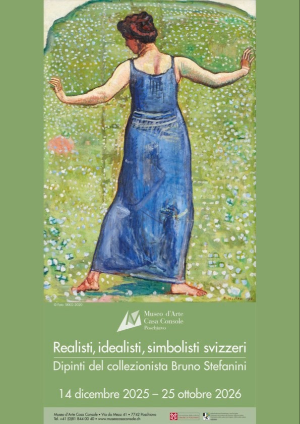 Immagine Evento Museo Casa Console | Calendario Valtellinese