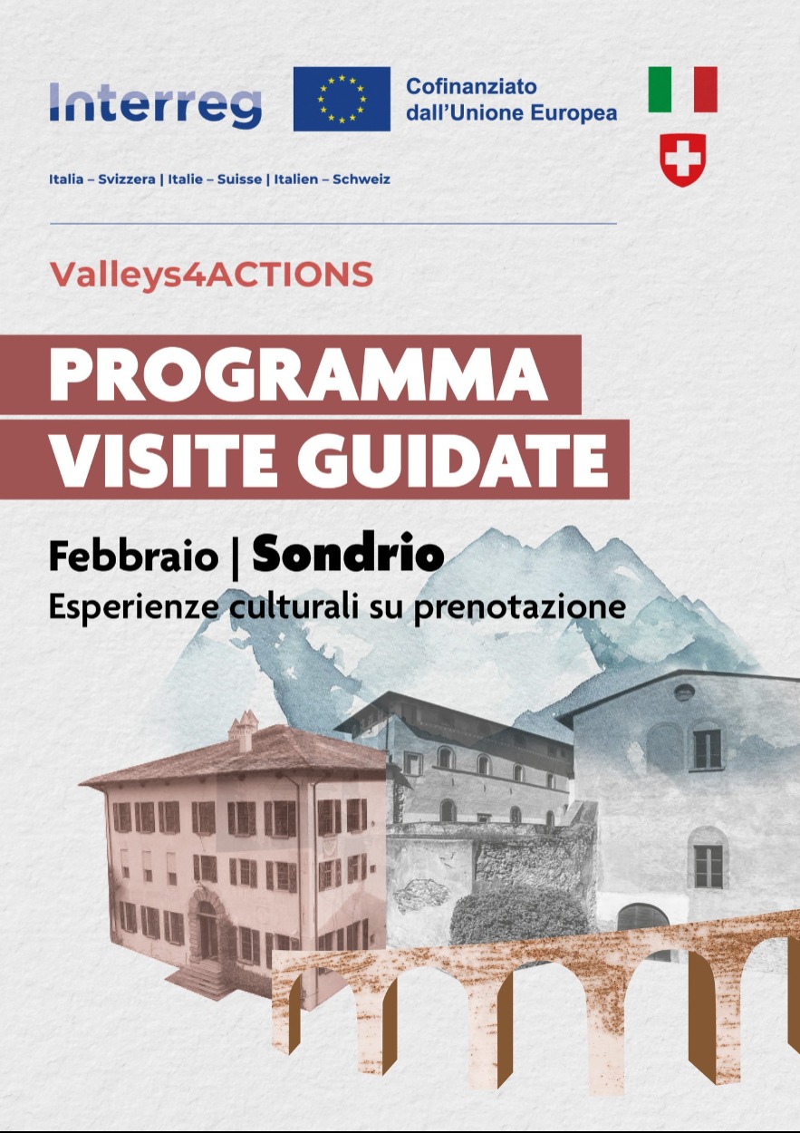 Immagine Evento Winter Events | Calendario Valtellinese