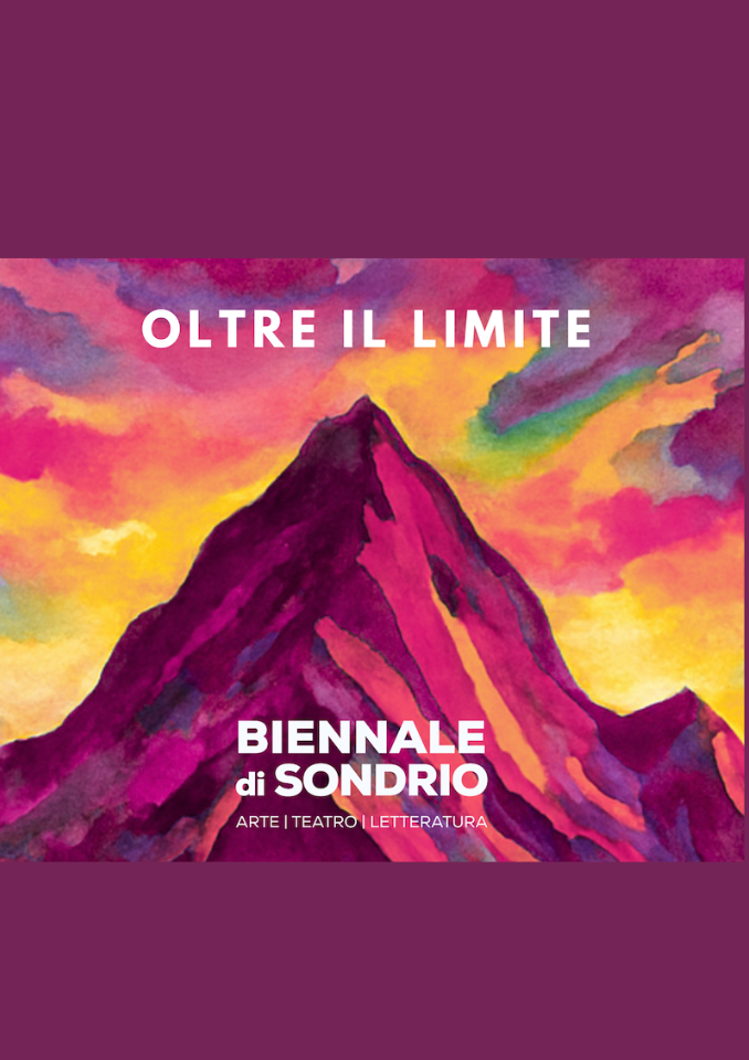 Immagine Evento Biennale di Sondrio | Calendario Valtellinese