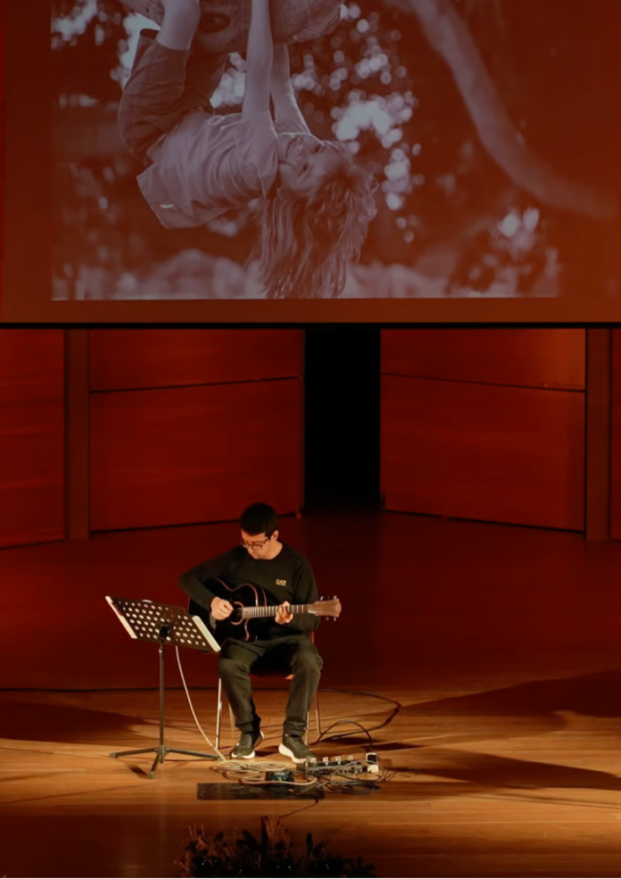 Immagine Evento Vertigo | Calendario Valtellinese