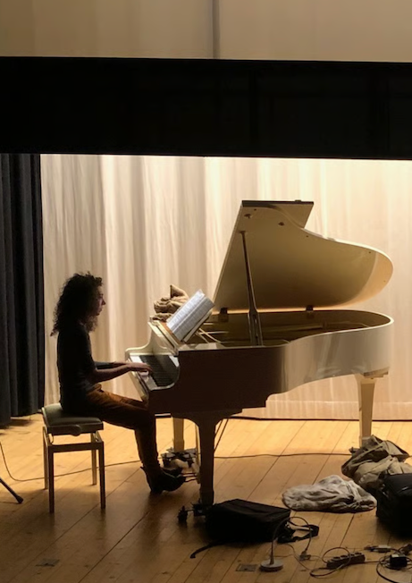 Immagine Evento Swinging Stravinskij | Calendario Valtellinese