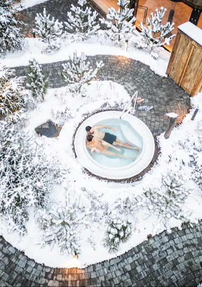 Immagine Evento San Valentino ad Aquagranda | Calendario Valtellinese