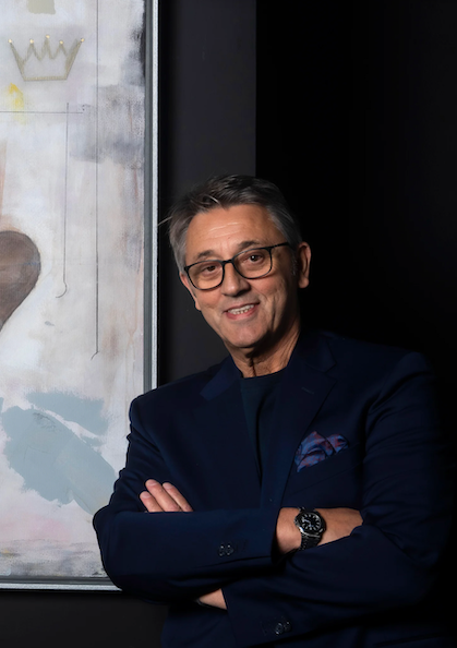 Immagine Evento ADGART (Antonello Diodato Guardigli) | Calendario Valtellinese