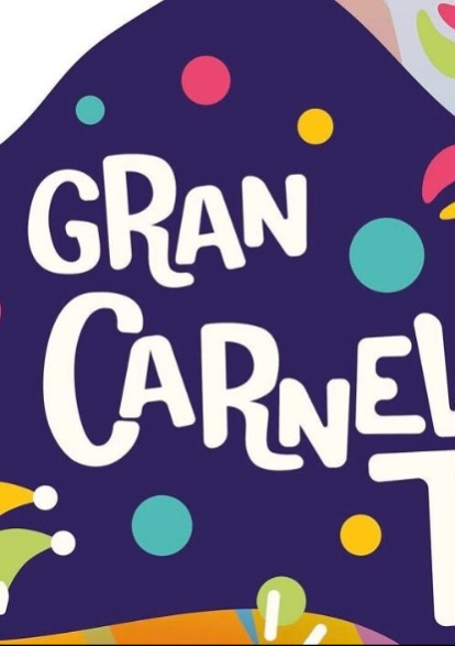 Immagine Evento Gran Carneval Tiranes 2026 | Calendario Valtellinese