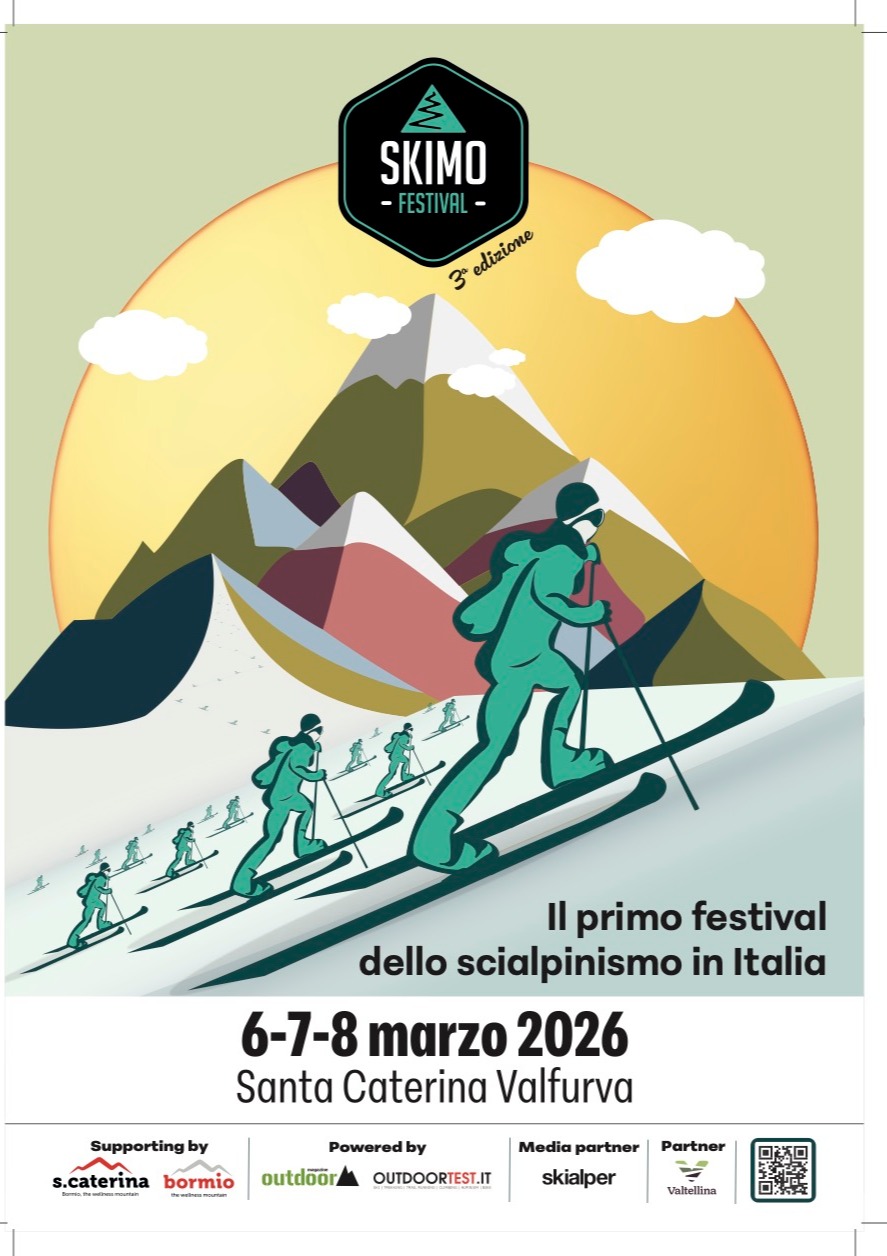 Immagine Evento SKIMO Festival | Calendario Valtellinese