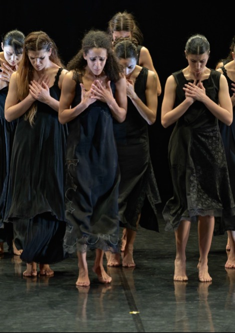 Immagine Evento Note magiche in Valdidentro | Calendario Valtellinese