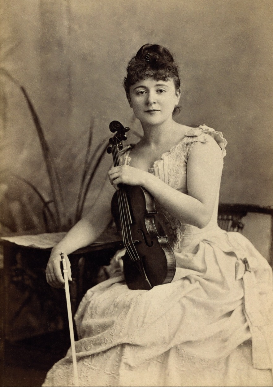 Immagine Evento Visita guidata "Teresina Tua - Visita a Villa Quadrio" | Calendario Valtellinese