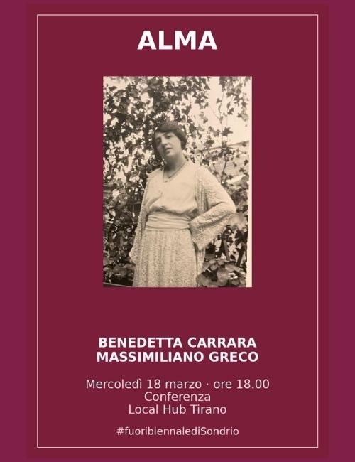 Immagine Evento Alma | Calendario Valtellinese