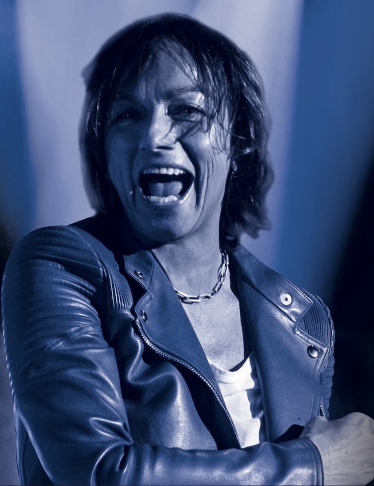 Immagine Evento Gianna Nannini in concerto | Calendario Valtellinese