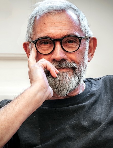 Immagine Evento Presentazione libro "Basta un filo di vento" | Calendario Valtellinese