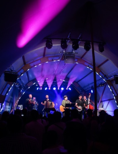 Immagine Evento Openair al Lagh 2026 - Valposchiavo | Calendario Valtellinese