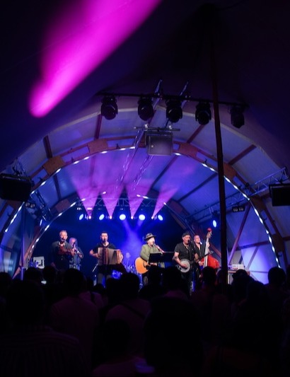 Immagine Evento The Vad Vuc | Calendario Valtellinese