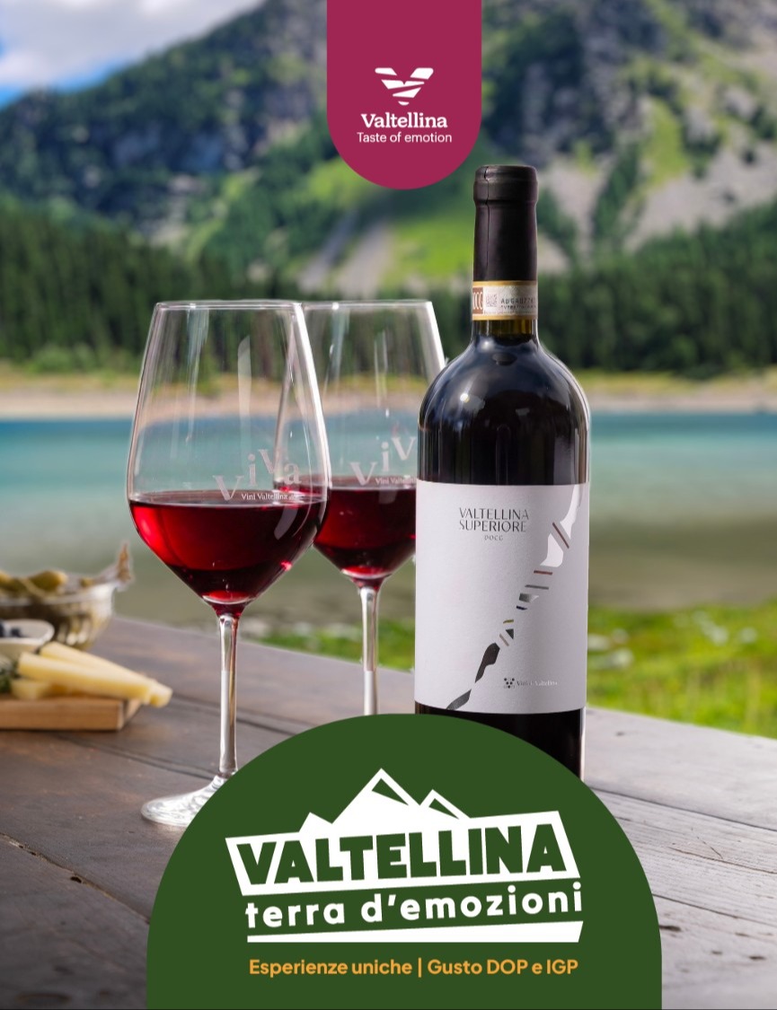 Immagine Evento Valtellina Terra d’Emozioni | Calendario Valtellinese