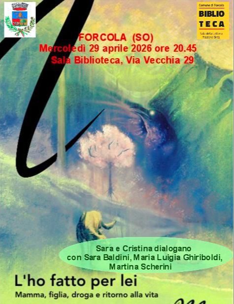 Immagine Evento L’ho fatto per lei | Calendario Valtellinese