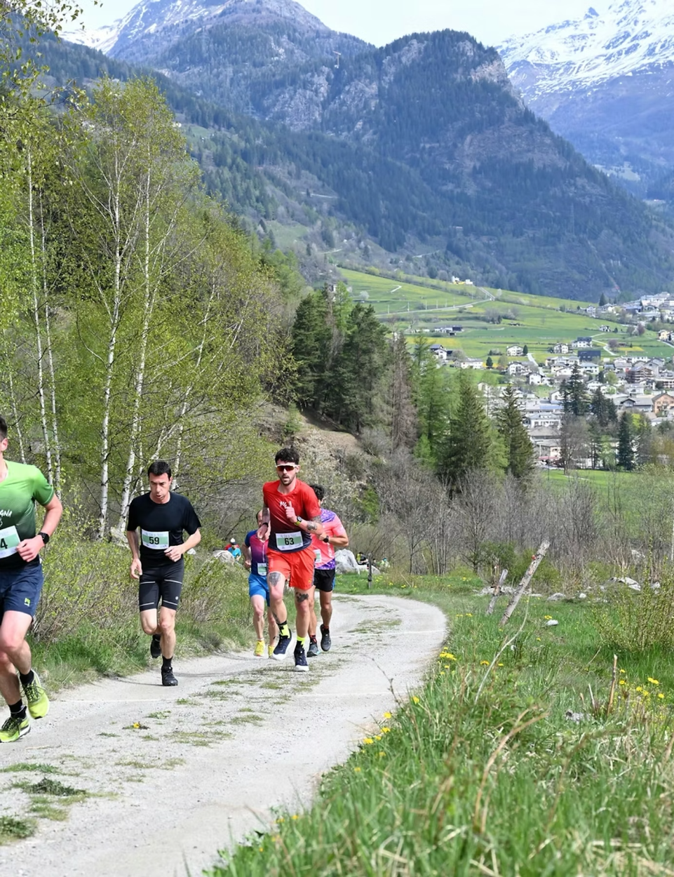 Immagine Evento Al Gir di Tröcc | Calendario Valtellinese