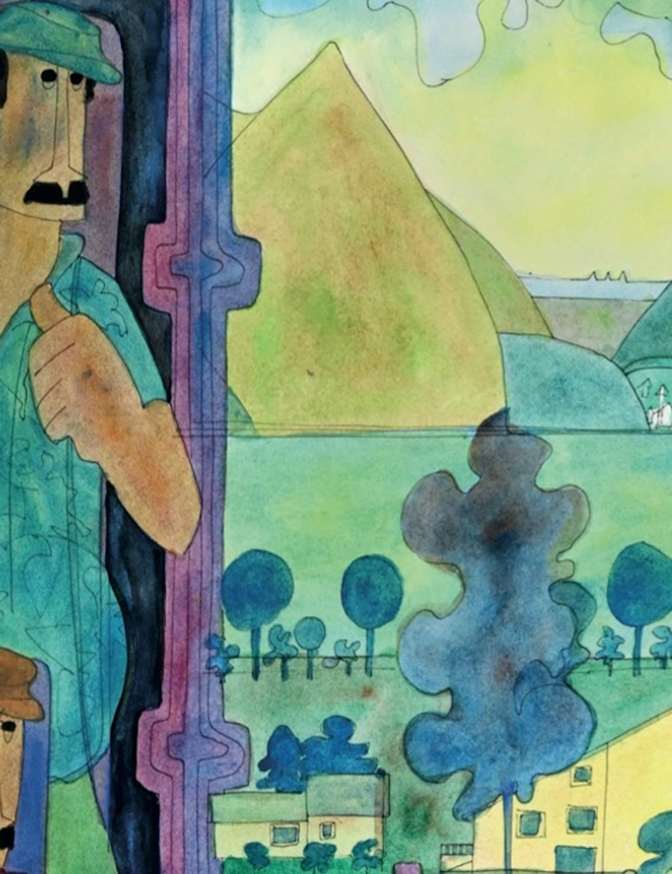 Immagine Evento Sconfini: Festa della Cultura Alpina | Calendario Valtellinese