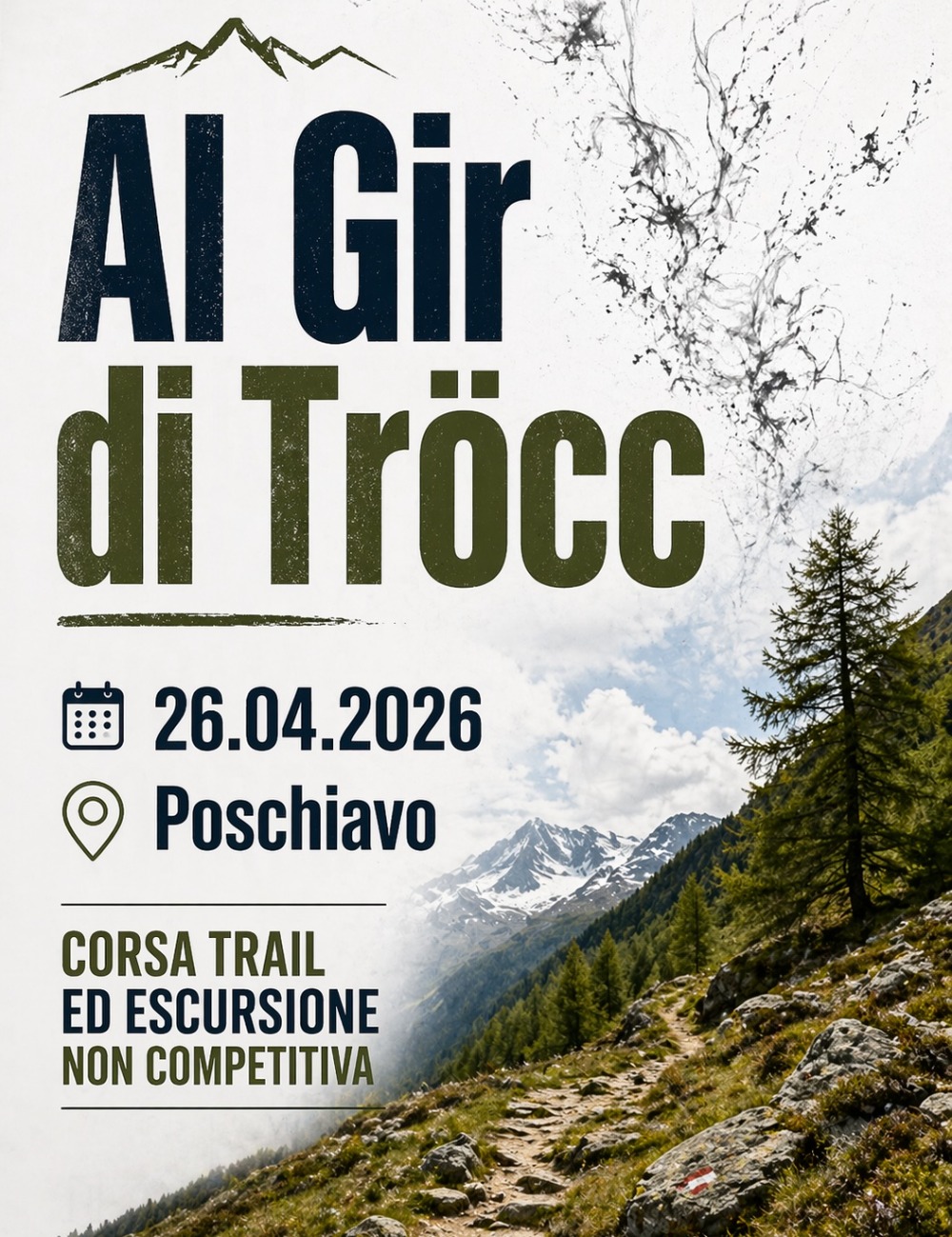 Immagine Evento Al Gir di Tröcc | Calendario Valtellinese