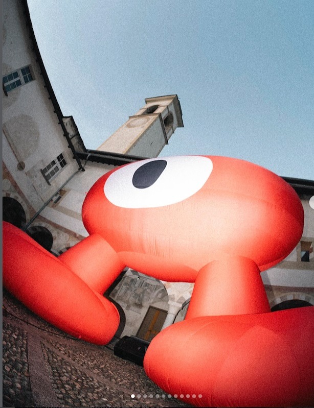 Immagine Evento Laboratori di Pittura libera | Calendario Valtellinese