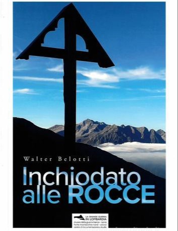 Immagine Evento Incontro con l’autore Walter Belotti | Calendario Valtellinese