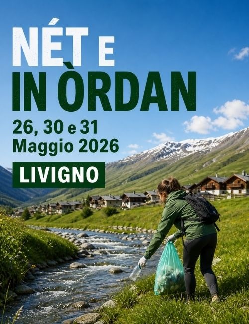 Immagine Evento Nèt e in órdan | Calendario Valtellinese