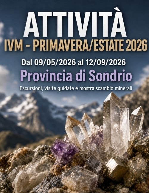 Immagine Evento Attività estive IVM | Calendario Valtellinese