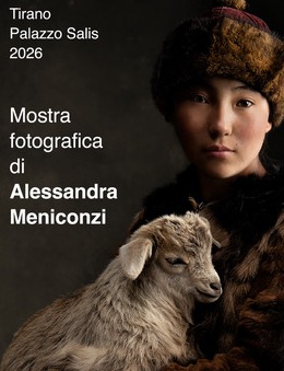 Immagine Evento Mondo nomade. Vivere nel limite | Calendario Valtellinese