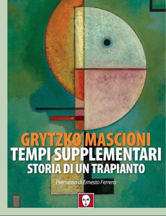 Immagine Evento Tempi supplementari – Storia di un trapianto | Calendario Valtellinese