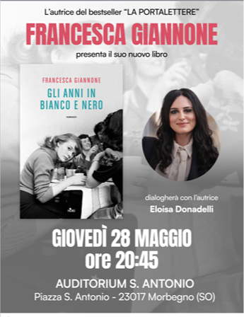 Immagine Evento Gli anni in bianco e nero | Calendario Valtellinese