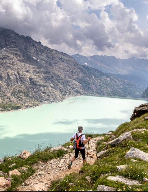 Immagine Evento VUT Valmalenco Ultra Distance Trail | Calendario Valtellinese
