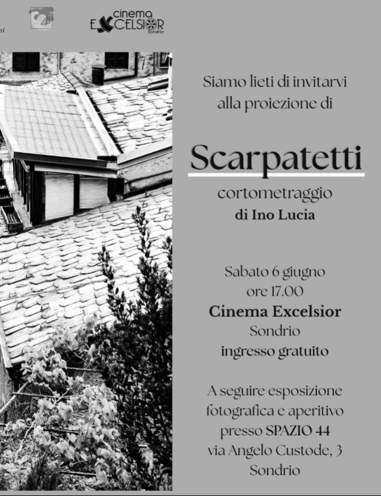 Immagine Evento Scarpatetti | Calendario Valtellinese