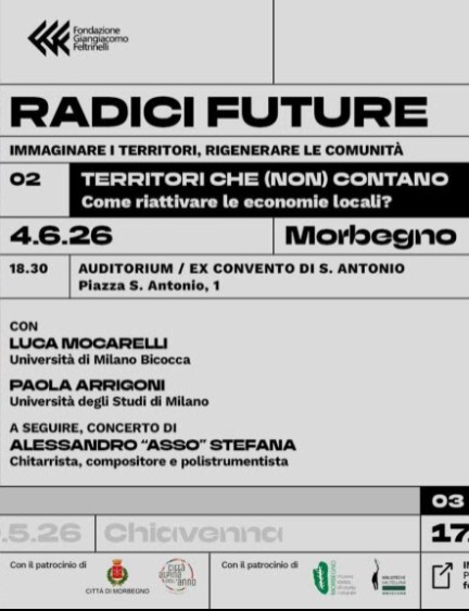 Immagine Evento Radici Future | Calendario Valtellinese