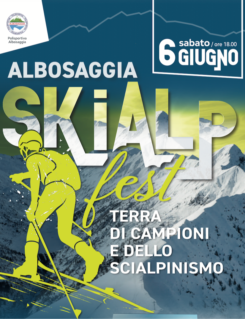 Immagine Evento Skialp Fest | Calendario Valtellinese