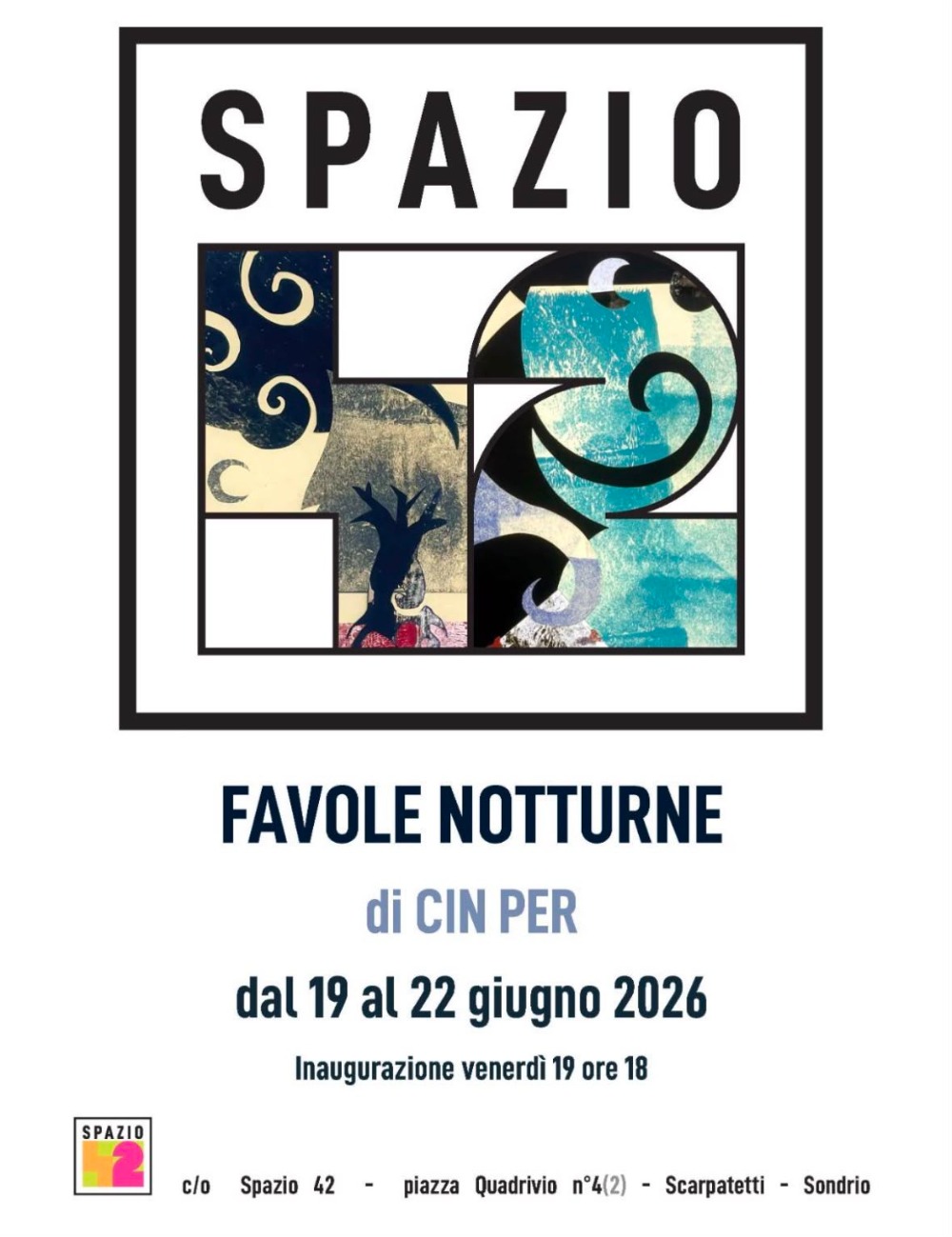 Immagine Evento Favole Notturne | Calendario Valtellinese