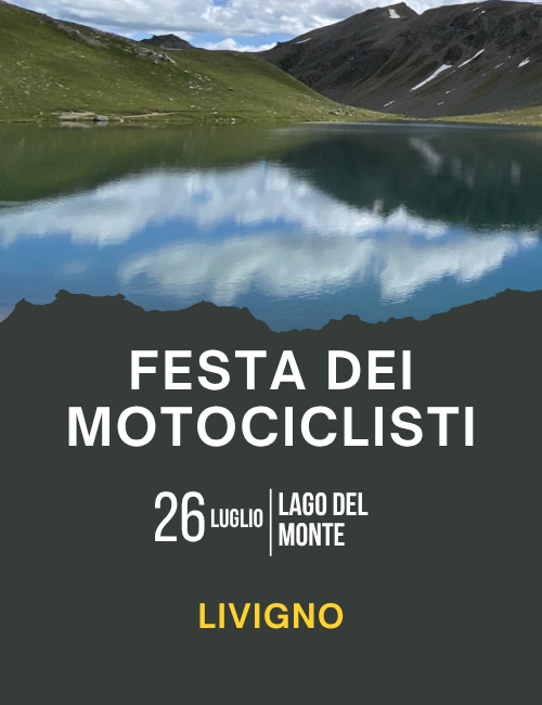 Immagine Evento Festa dei Motociclisti | Calendario Valtellinese