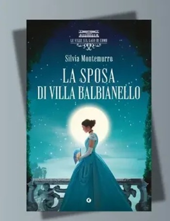 Immagine Evento La sposa di Villa Balbianello | Calendario Valtellinese