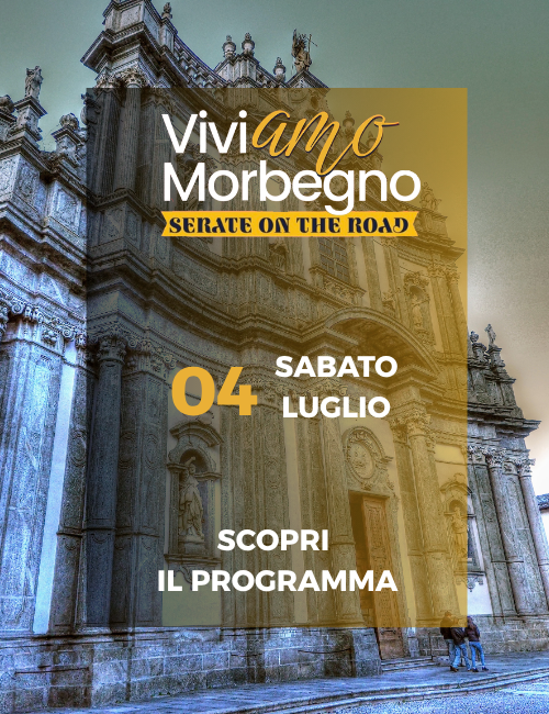 Immagine Evento Viviamo Morbegno – Saldi by night | Calendario Valtellinese