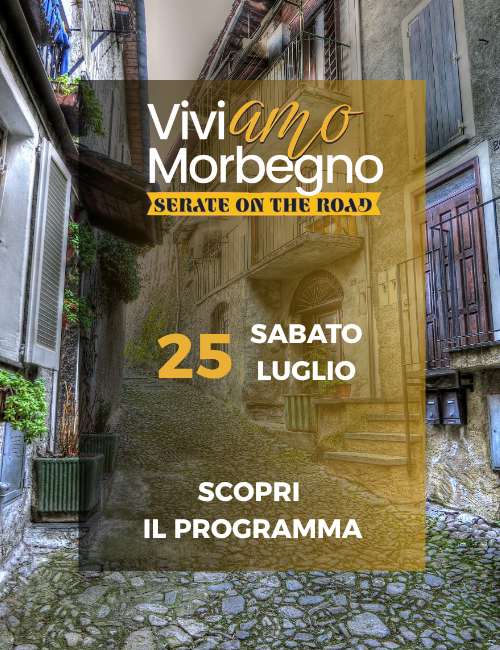 Immagine Evento Viviamo Morbegno – Notte bianca | Calendario Valtellinese