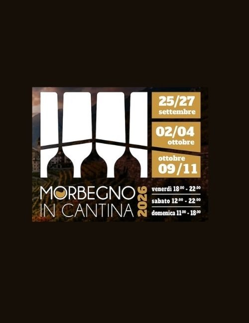Immagine Evento Morbegno in Cantina | Calendario Valtellinese