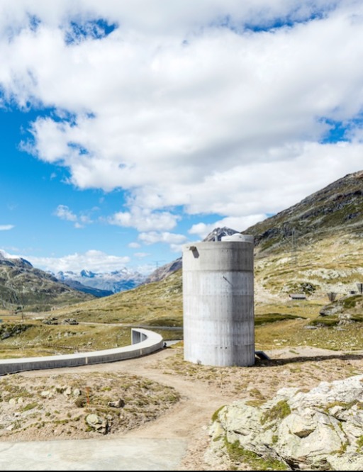 Immagine Evento Visita alla Camera Obscura Bernina | Calendario Valtellinese