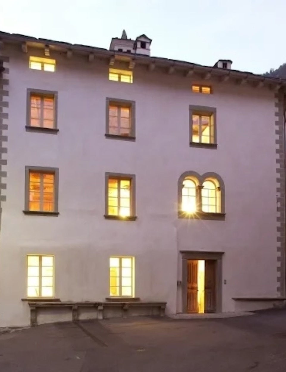 Immagine Evento La storia di Brusio al Museo Casa Besta | Calendario Valtellinese
