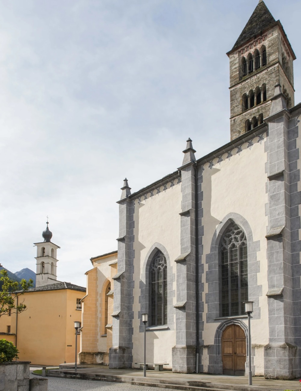 Immagine Evento Concerto: Coro Renato Maranta | Calendario Valtellinese