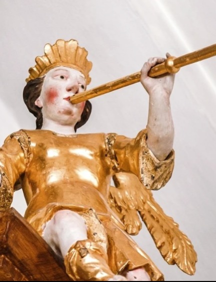 Immagine Evento Concerto d'organo Michele Melazzini | Calendario Valtellinese
