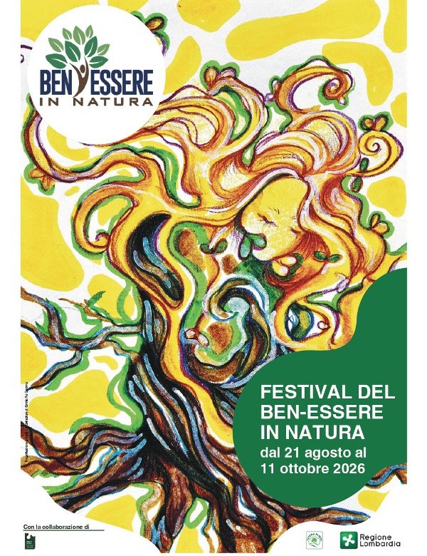 Immagine Evento Festival del Ben-Essere | Calendario Valtellinese